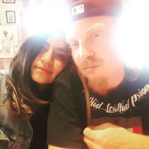 Meet your Posher, Catherine